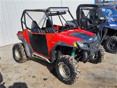 2008 Polaris Ranger RZR 800 4x4 UTV 