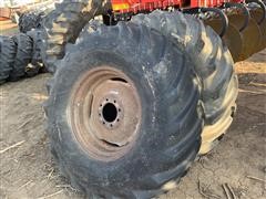 18.4-26 Irrigation Tires And Wheels 