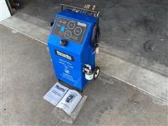 MotorVac IDT-4000 Carbon Clean System 