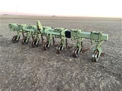 Orthman 8450 Cultivator 