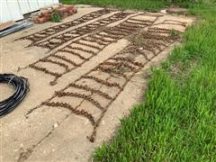 Tractor Tire Chains 