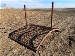 Cattle Crossing 