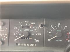 Odometer