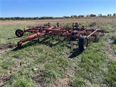 Allis-Chalmers Field Cultivator 