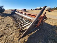 Massey Ferguson Header 