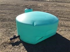 425-Gallon Poly Tank 