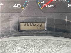 Odometer