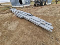 Grain Bin Drying Floor 