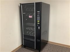 Snackshop LCM2 Vending Machine 