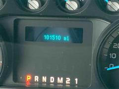 Odometer