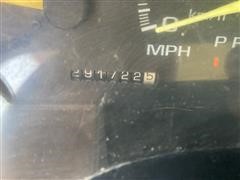 Odometer