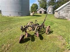 Case 2 Bottom Plow 