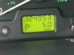 Odometer