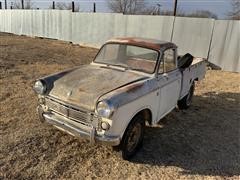 1964 Datsun 1200 Pickup 