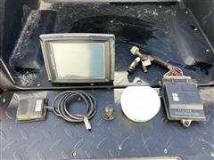 Raven Envisio GPS System Steering System W/ Can Node 