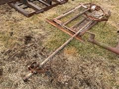 Livestock Handling Equipment 