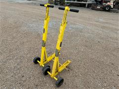 Jungle Jack Lawn Mower Jacks 