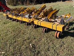 Buffalo 4600 8R30 Cultivator 