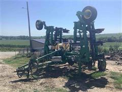 2009 John Deere 2510H Anhydrous Applicator Bar 