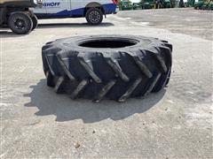 Michelin 420/85R24 Tire 