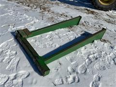 John Deere 10 & 20 Series Single Bar Accessory 