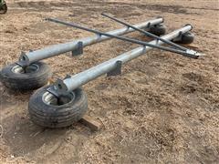 Valley 8000 Pivot Point Tow Package 