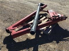 Westfield Folding Seed Auger 