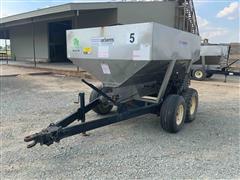 Adams 5-Ton T/A Fertilizer Spreader 