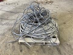 Irrigation Pivot Wire 