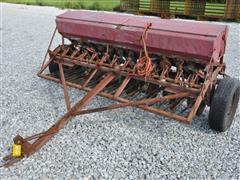 McCormick 8' Pull Type Drill 