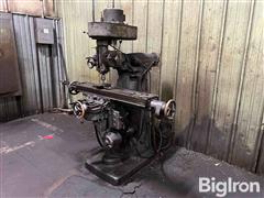 Index 645 Drill Press 