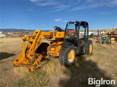 JCB 530 Telehandler 