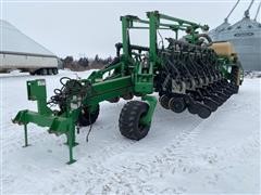 2010 Great Plains YP1625A-32TR Twin Row Planter 