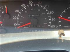 Odometer