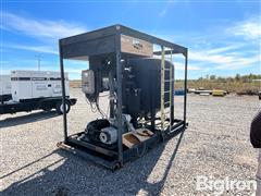 2013 Jurop RV 520D WT8000 Pump 