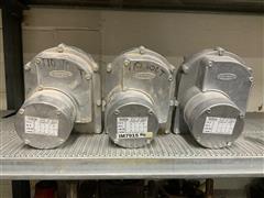 Sukup Stirator Gear Motors 