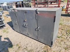 Steel Cabinets 