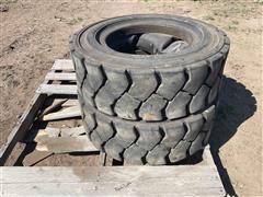 Ironman 250-15 Forklift Tires 