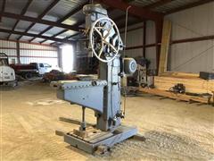 Oatis Drill Press 