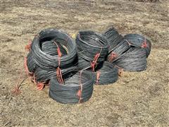 Fencing Wire 