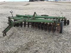 John Deere 13’ Disk 