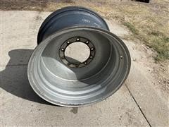 10-Bolt Combine/Grain Cart Rim 