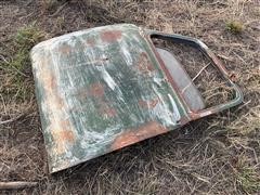 1950 Chevrolet Truck Drivers Door 