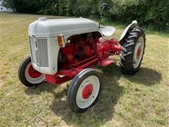 1945 Ford 2WD Tractor 