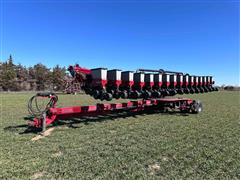 2002 Case IH 1200 AFS 16R30" Pivot-Transport Planter 