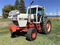 1984 Case 2390 2WD Tractor 