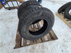 Cooper 225/70R16 Tires 