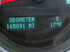 Odometer