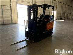 2019 Doosan BC25S-7 Forklift 