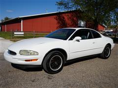 1996 Buick Riviera 